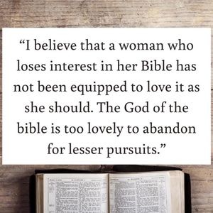 Meet your Posher, Larissa